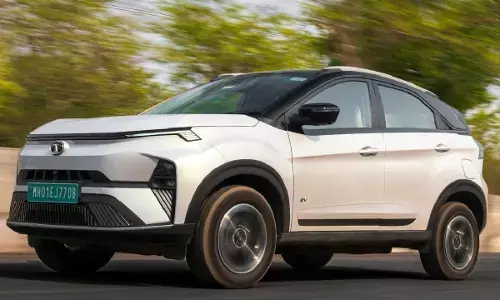 अक्टूबर में कंपनी के लिए सबसे ज्यादा बिकी नेक्सन; जानिए पंच, सफारी, हैरियर का हाल