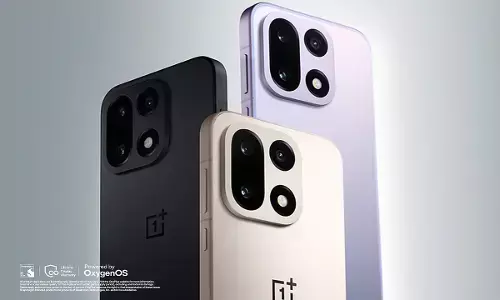 OnePlus 15 Launch: Snapdragon 8 Elite Gen 5, 7300mAh Battery, and Amazing Features.