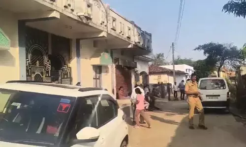 कोरबा डकैती कांड में नया मोड़ : डकैतों ने पूछा- सौम्या चौरसिया का पैसा रखे हो