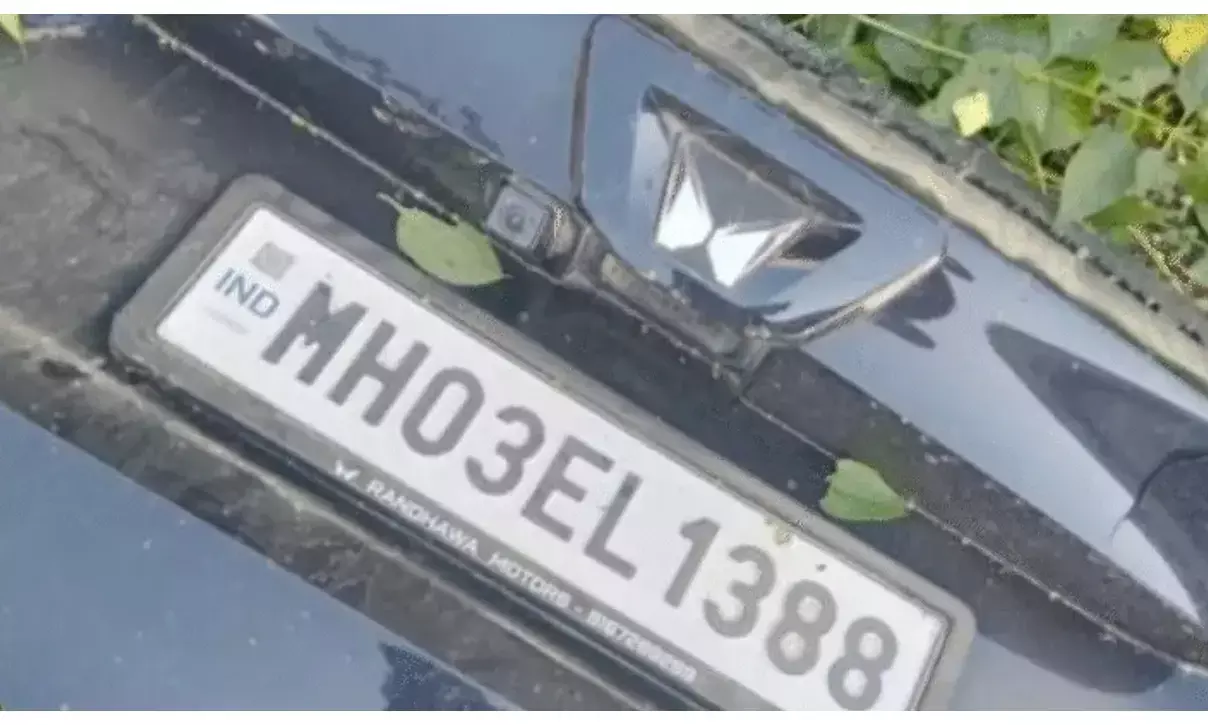 Ratlam Accident News