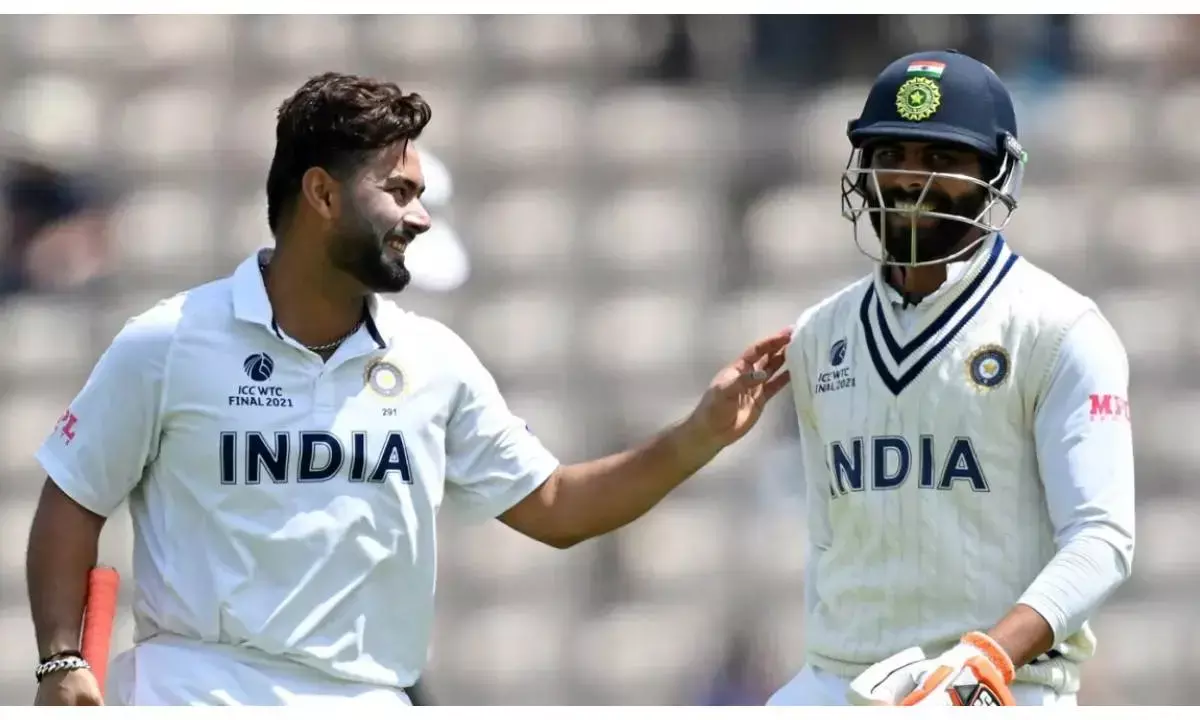 india vs south africa 1st test 6 left hand batters in playing xi