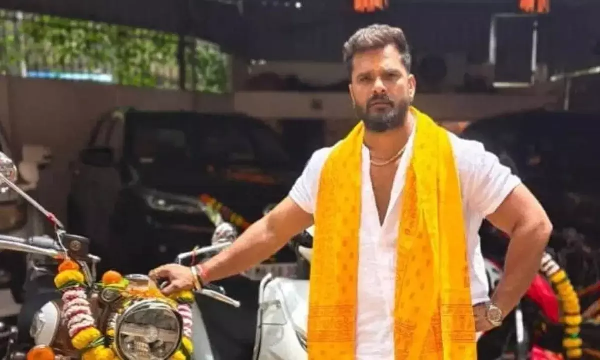 Bihar Election Results 2025 Khesari Lal Yadav Chhapra