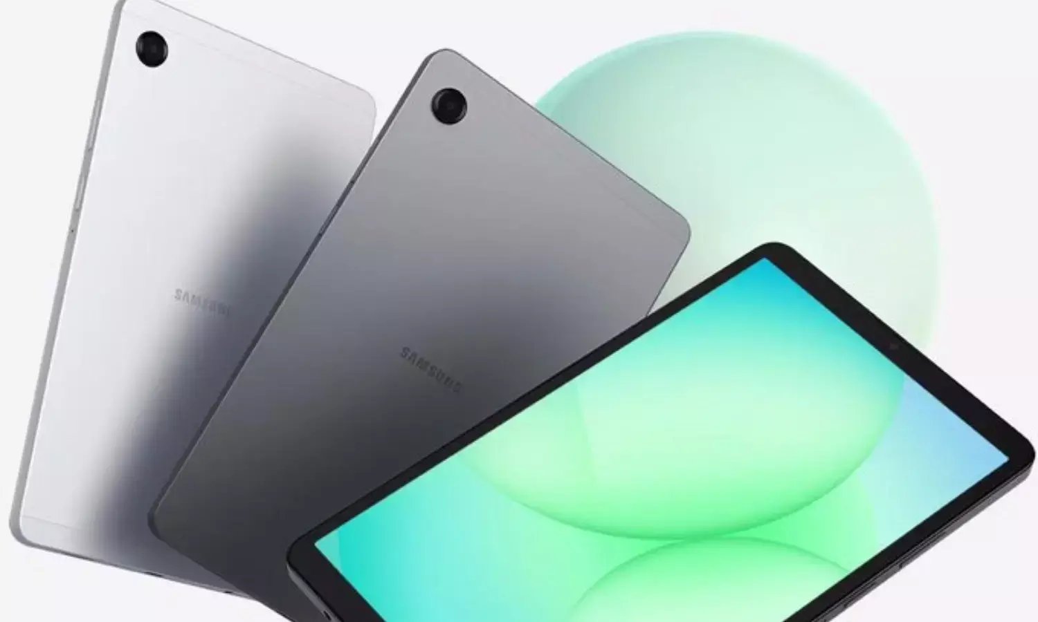 Samsung Galaxy Tab A11+ Launched