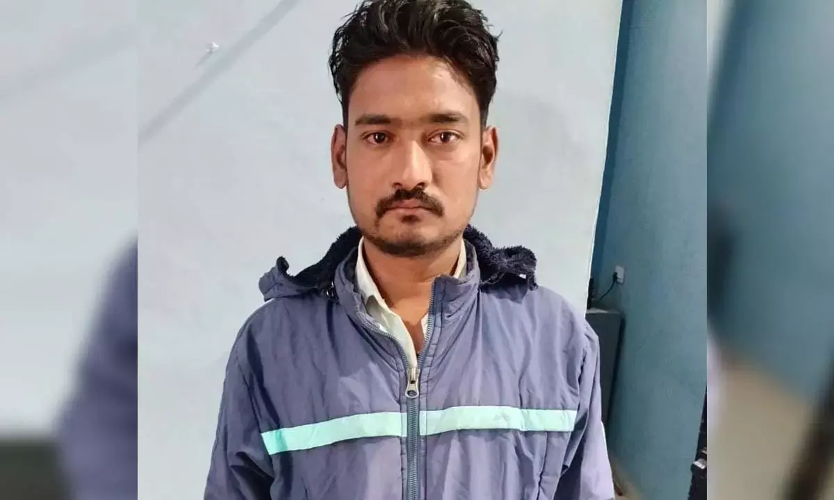 बछड़े को काटने की घटना से उपजा आक्रोश