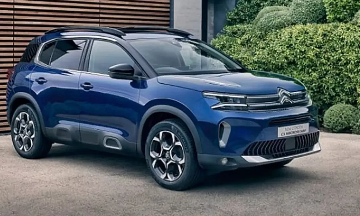 अक्टूबर में कंपनी ने बिक्री के कई रिकॉर्ड तोड़े, देखें मॉडल वाइज सेल्स की रिपोर्ट