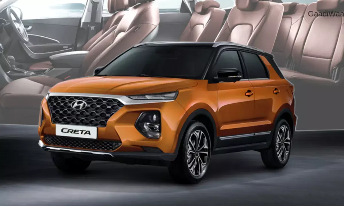 अक्टूबर में एक बार फिर जमकर चला क्रेटा का जादू, ये 2 मॉडल भी टॉप-3 में रहे