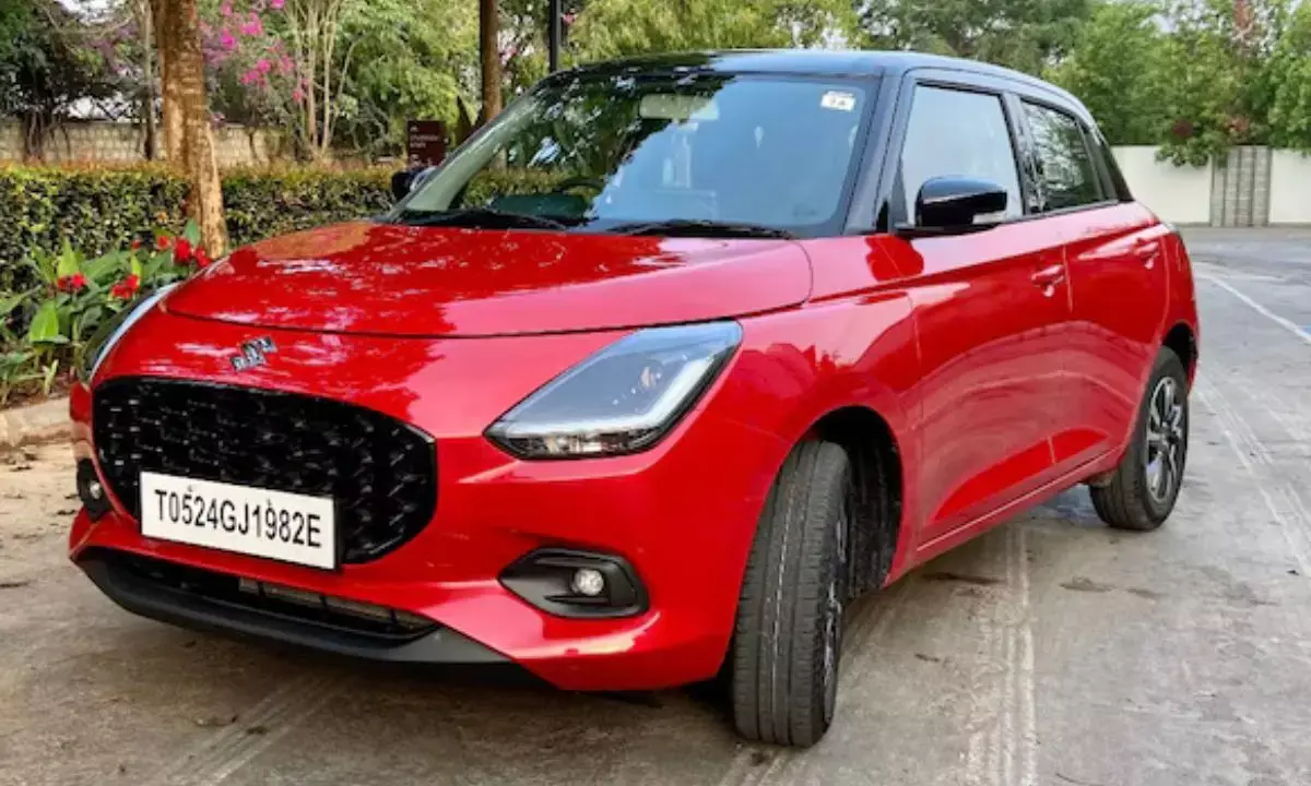 डिजायर एक बार फिर बनी नंबर-1 कार, अर्टिगा भी जमकर बिकी; जानिए वैगनआर, स्विफ्ट का हाल