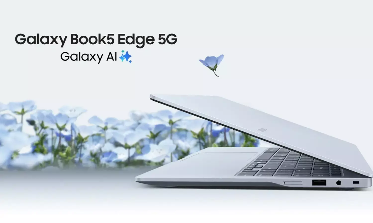 Samsung Galaxy Book 5 Edge Launched
