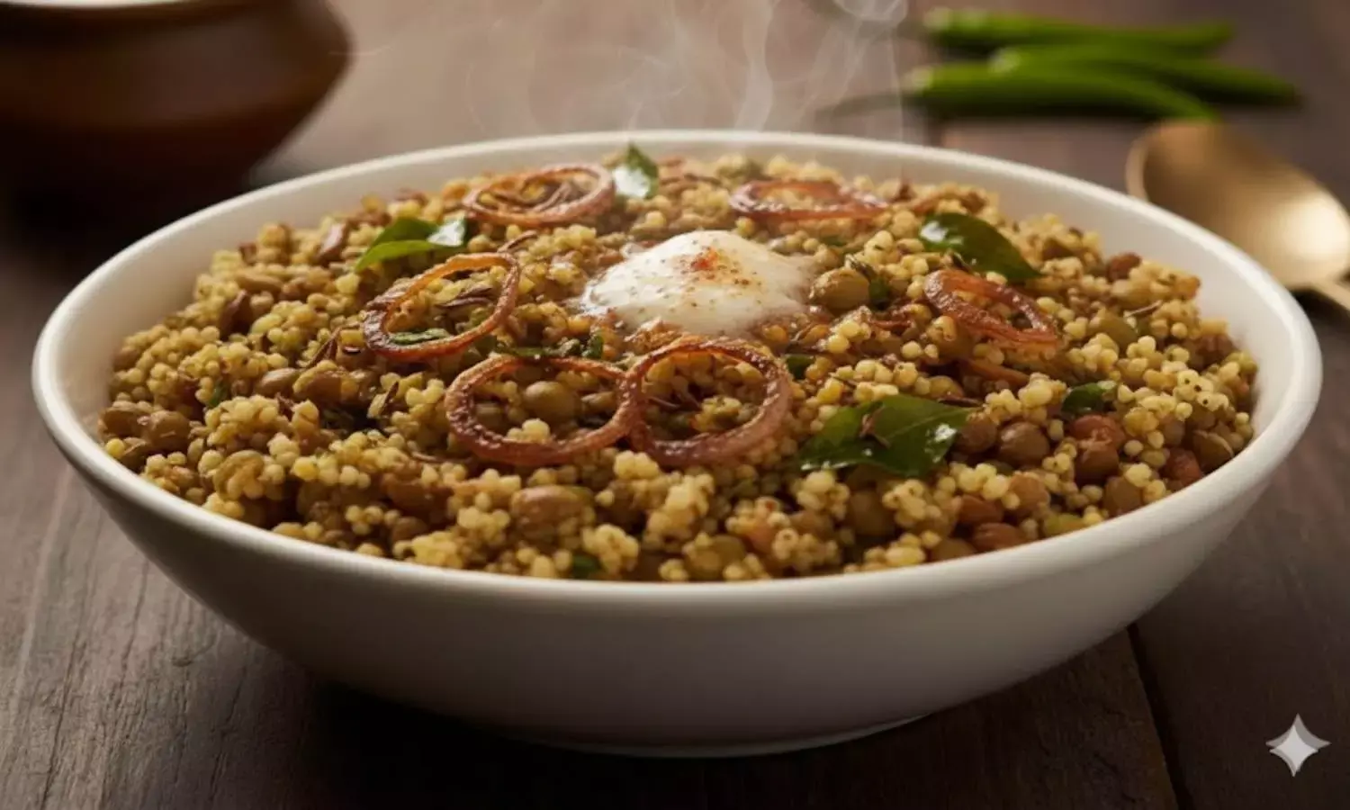 bajra khichdi millets khichdi recipe in hindi