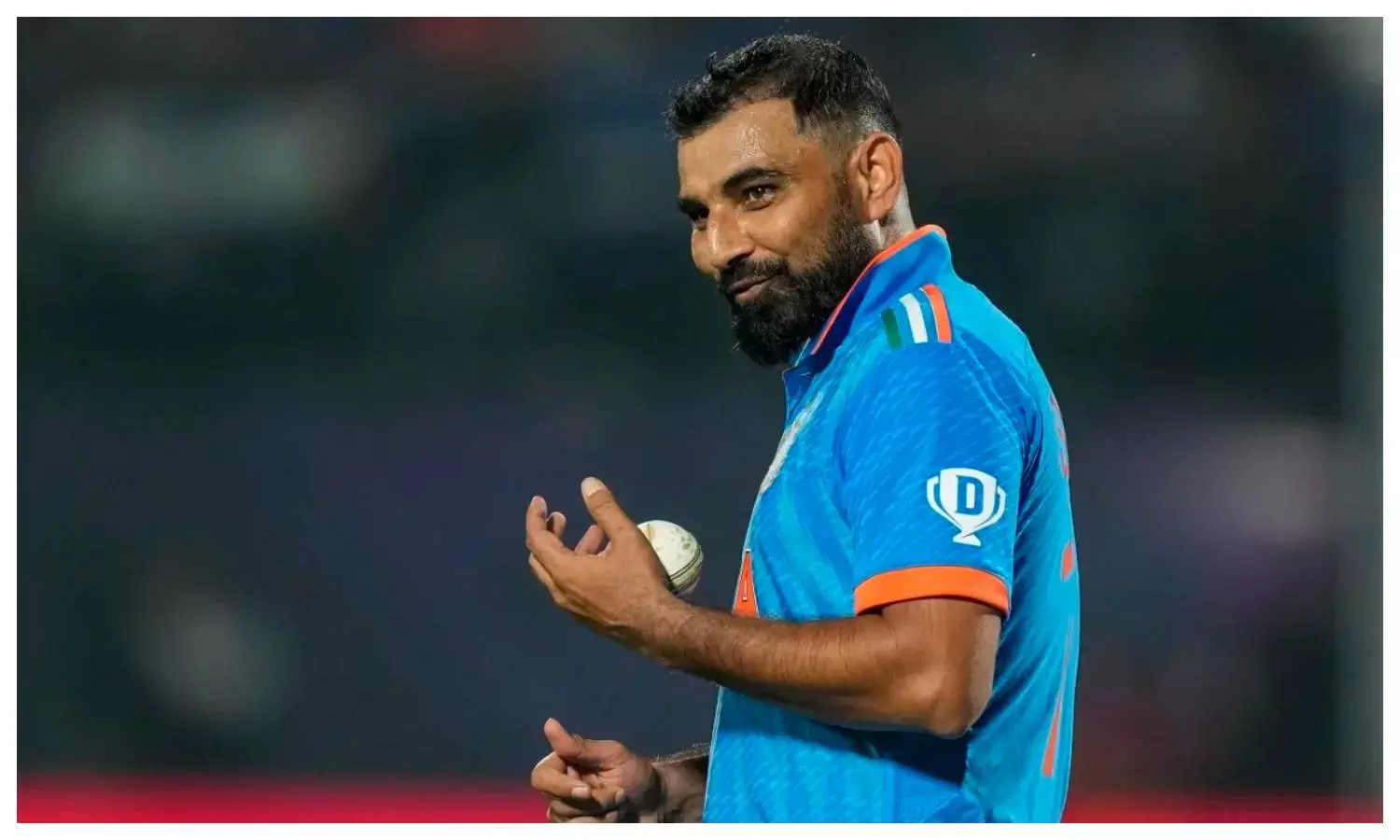 Mohammed shami trade deal Mohammed shami trade deal