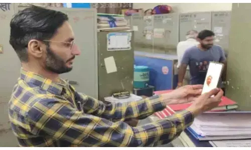 एमपी नगर निगमों में 36 हजार कर्मचारी गायब, फेस अटेंडेंस से खुली पोल