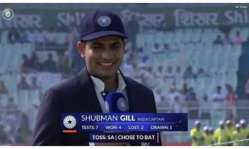 india vs south africa kolkata test day 1 live score updates