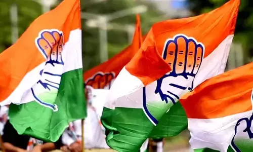 SIR के लिए कांग्रेस की रणनीति : वरिष्ठ नेता और लोकसभा प्रभारी करेंगे निगरानी