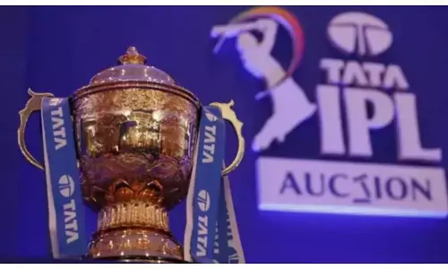 IPL 2026 Auction date fixed IPL 2026 Auction date fixed