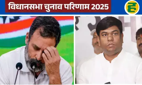 विनिंग हॉर्स नहीं साबित हुए कांग्रेस-VIP- महागठबंधन में कमजोर प्रदर्शन, लेफ्ट का कमाल भी फीका