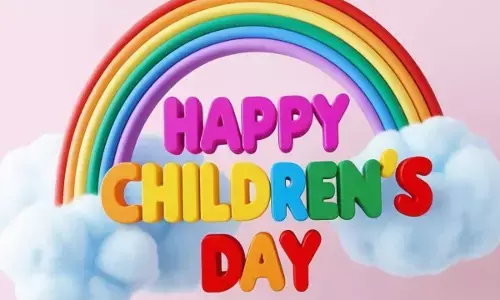 Childrens Day Wishes and Quotes