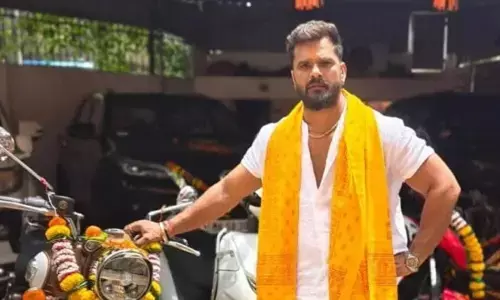 Bihar Election Results 2025 Khesari Lal Yadav Chhapra