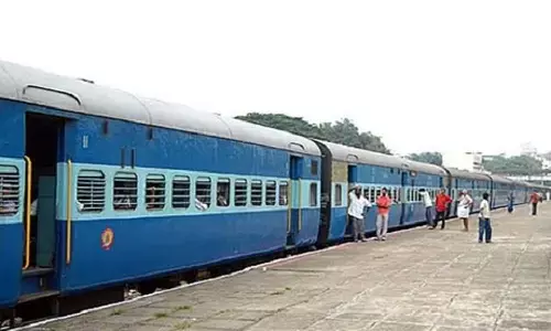 Haryana Rajasthan train cancelled