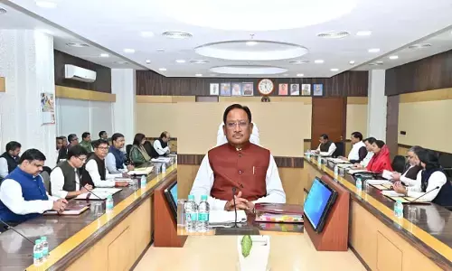 धान खरीदी के लिए दिए 11200 करोड़ रुपये, दलहन- तिलहन भी प्राइस सपोर्ट स्कीम के तहत ख़रीदा जाएगा