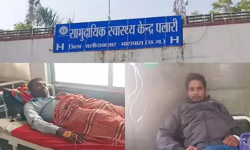 1 घंटे में दो वारदातों से दहशत, सुरक्षा व्यवस्था ध्वस्त