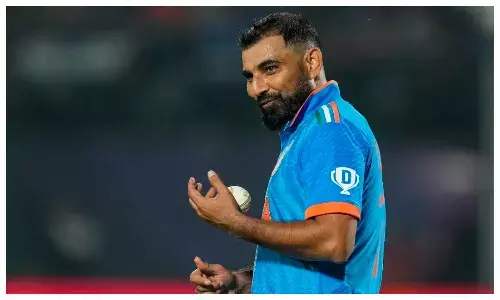 Mohammed shami trade deal Mohammed shami trade deal