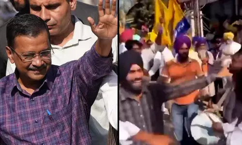 Arvind Kejriwal on Victory in Tarn Taran