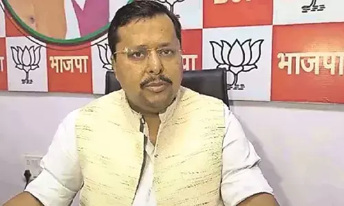 बिहार विधानसभा चुनाव 2025 : छत्तीसगढ़ भाजपा प्रभारी नितिन नबीन बड़ी जीत की ओर