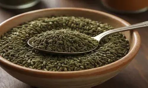 ajwain health benefits