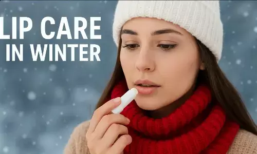 मुलायम होंठ