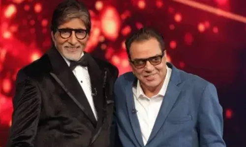 अस्पताल से धर्मेंद्र और उनके परिवार का निजी वीडियो लीक किए जाने पर अमिताभ बच्चन ने कड़ी निंदा