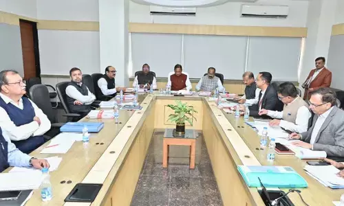 छत्तीसगढ़ सिंचाई परियोजना मंडल