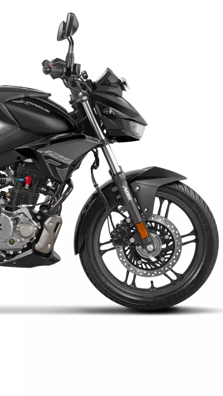 सिर्फ 1.04 लाख रुपये में हीरो ने लॉन्च किया एक्स्ट्रीम 125R, देखें