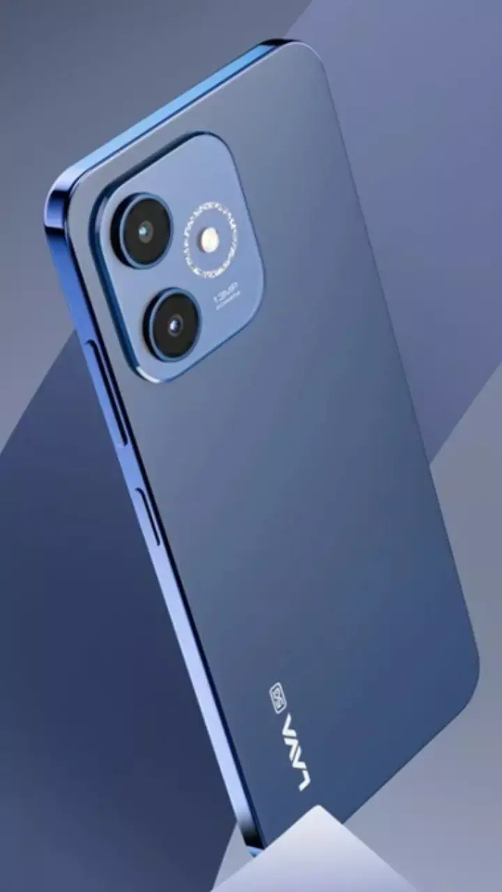 7000 रुपये से कम में खरीदें Lava का ये शानदार 5G फोन, देखें
