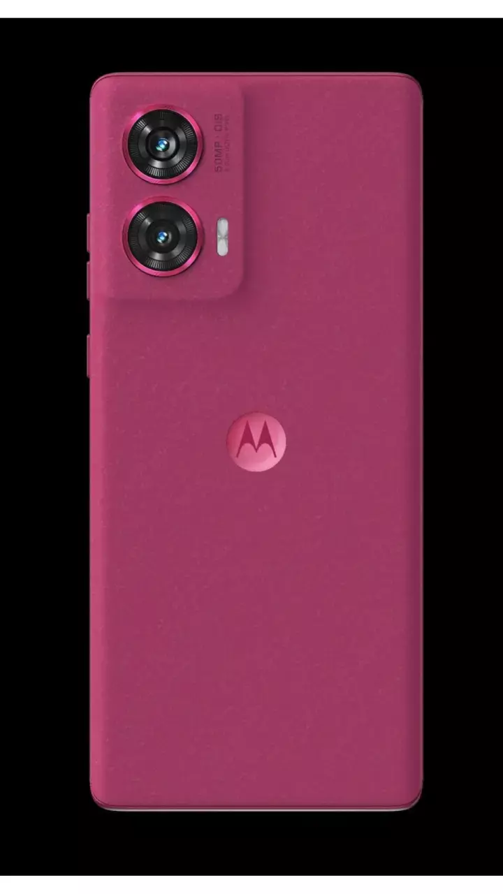 Motorola Edge 50 Fusion 5G हुआ 4,000 रुपये सस्ता, देखें इसकी खासियत