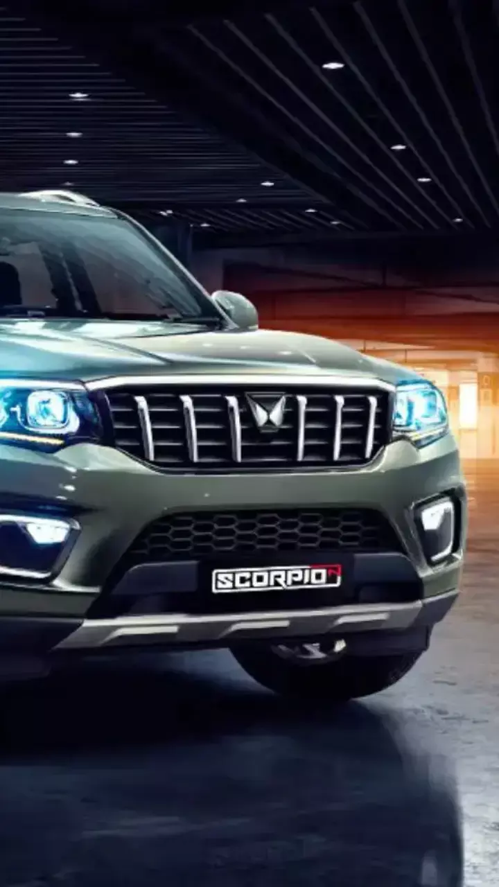महिंद्रा स्कॉर्पियो-N पर नवंबर 2025 में बंपर ऑफर! इतने सस्ते में खरीदें