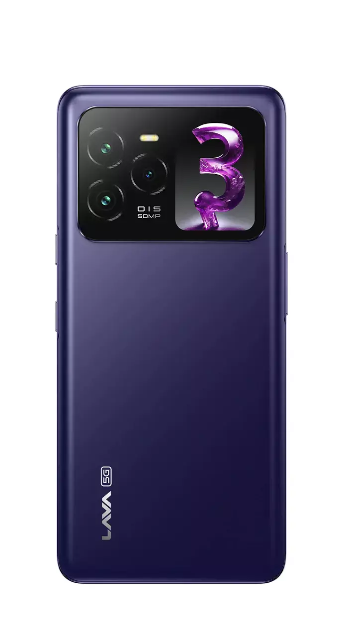 Lava Agni 3 पर मिल रही है 6000 की भारी छूट, देखें पूरी जानकारी