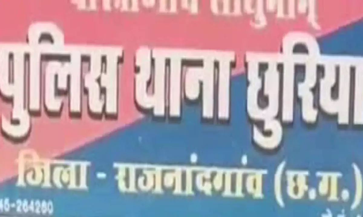 आंगनबाड़ी की बाउंड्रीवाल गिरी : 11 साल की दिव्यांग बच्ची की मौत