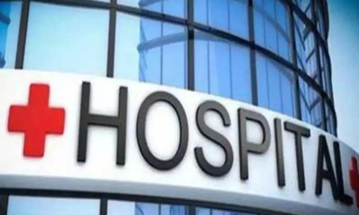हार्निया का झूठा इलाज : आयुष्मान योजना से हॉस्पिटल सालभर के लिए सस्पेंड