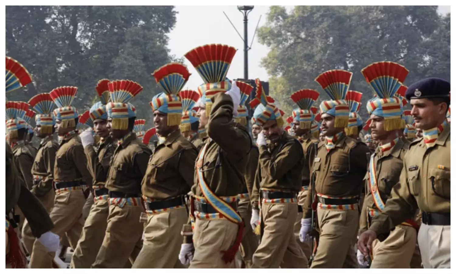 राजस्थान स्पोर्ट्स कोटा कांस्टेबल के 298 अभ्यर्थियों के आवेदन रद्द, बोर्ड ने जारी की लिस्ट