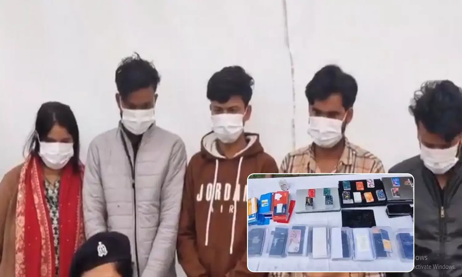 Greater Noida Cyber Crime