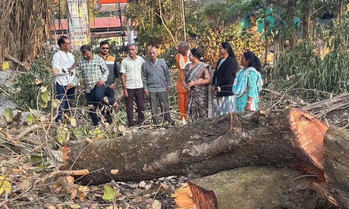 बस्तर की सड़कों पर इंद्रावती बचाओ अभियान, IG-SP को सौंपा ज्ञापन