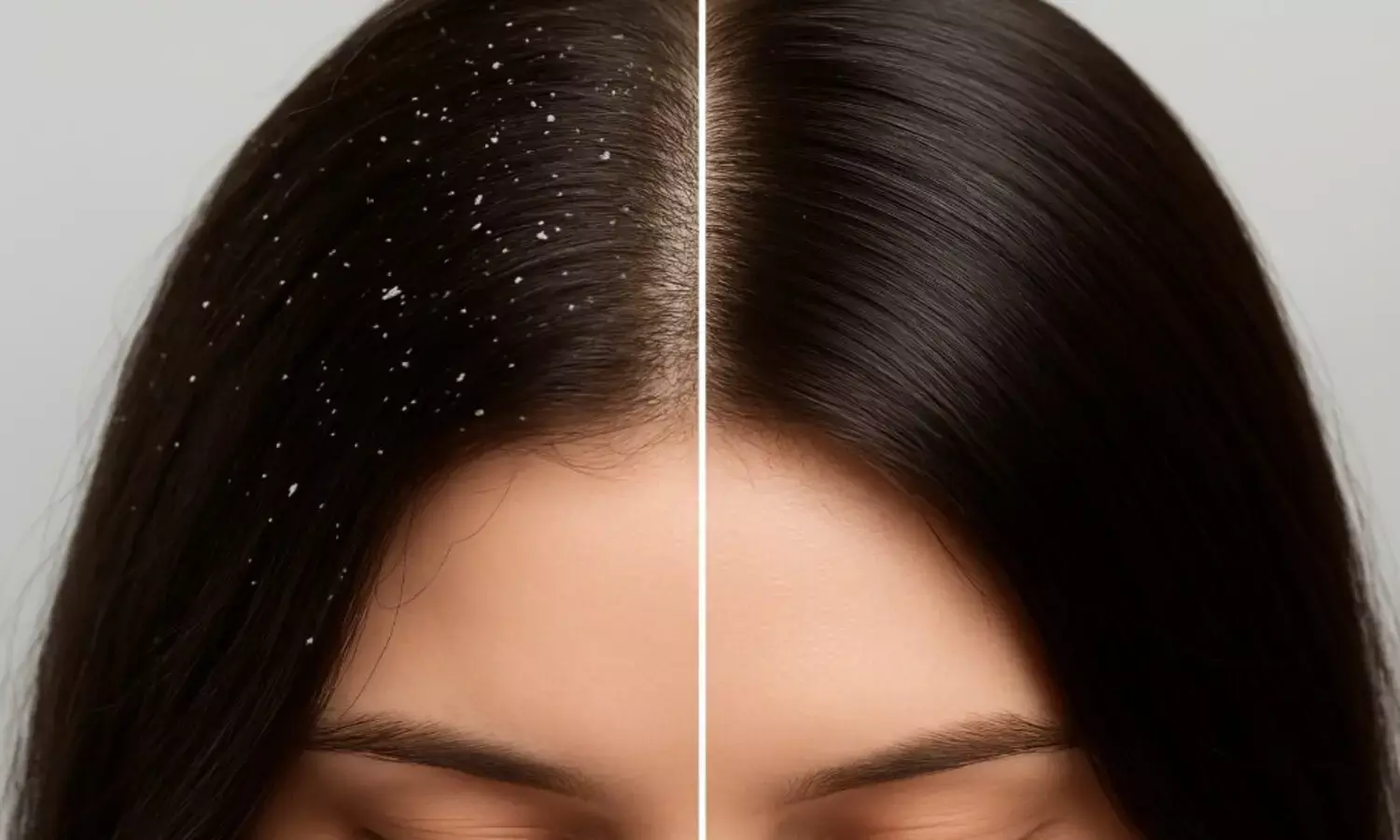 डैंड्रफ से छुटकारा पाने के उपाय