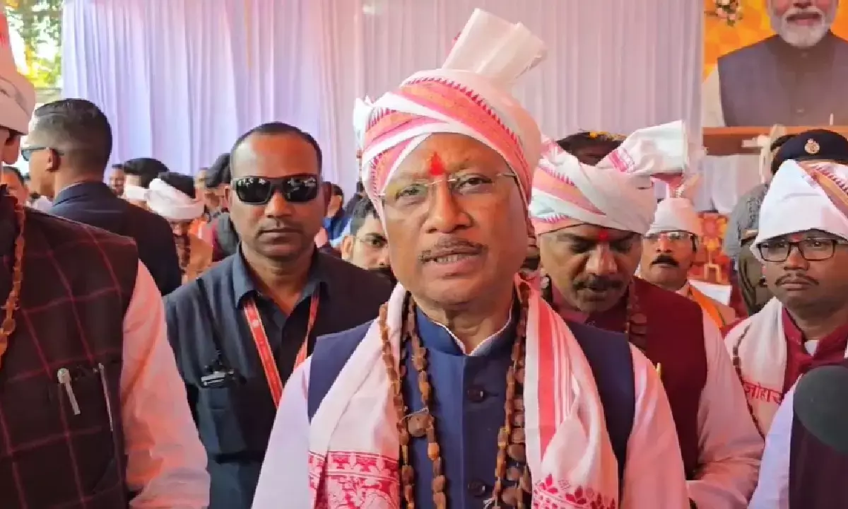 खत्म होगी सहकारी समिति कर्मचारियों की हड़ताल : सीएम साय बोले- स्ट्राइक होगी खत्म, किसी को नहीं आएगी कोई दिक्कत