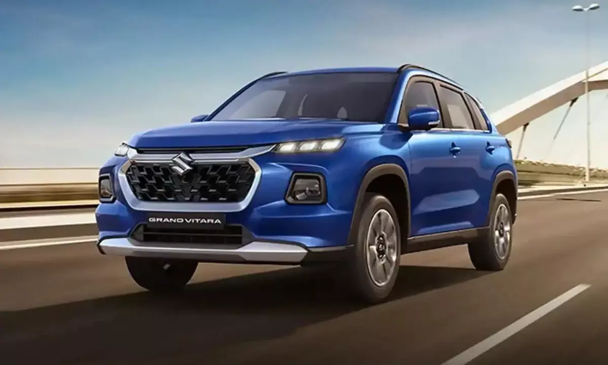 maruti-suzuki-recalls-39506 grand-vitara check why