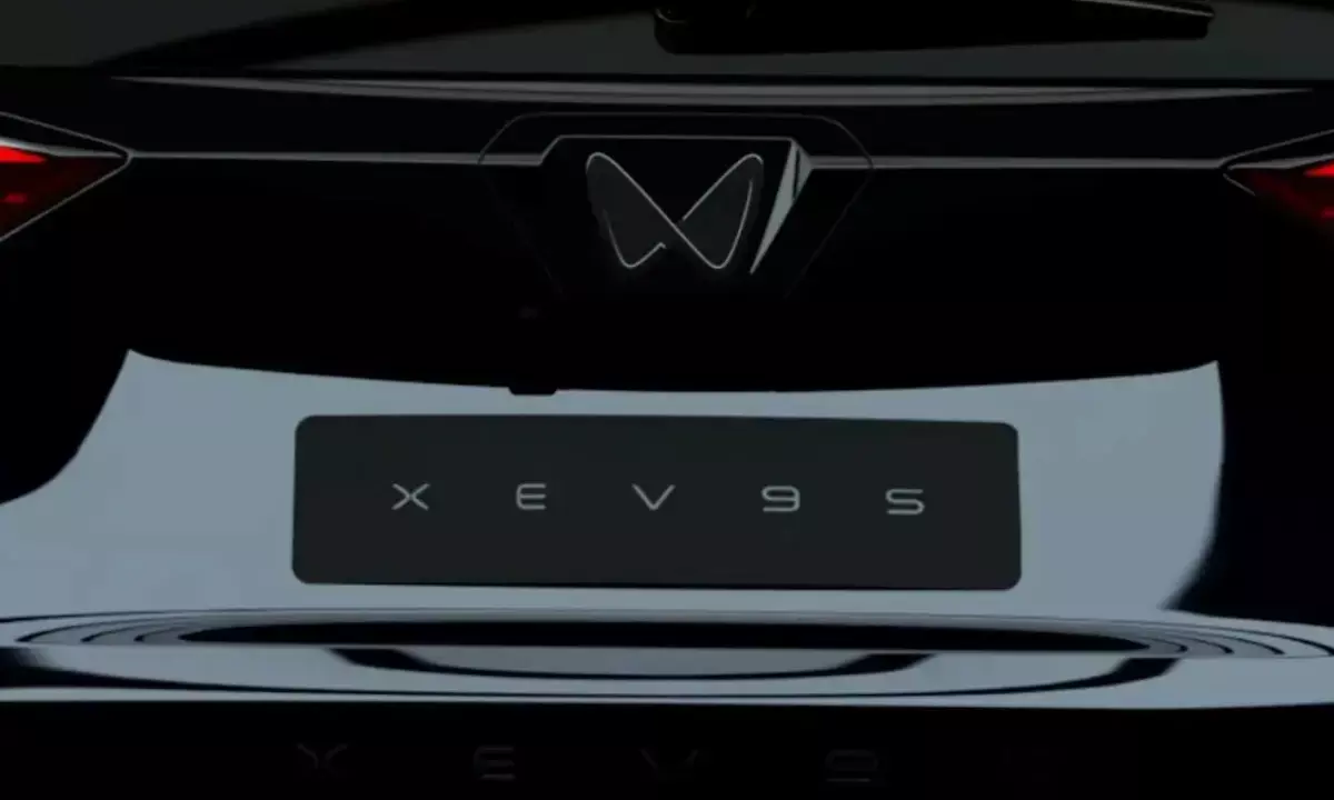 mahindra electric-suv xev 9s new-teaser-releas check details