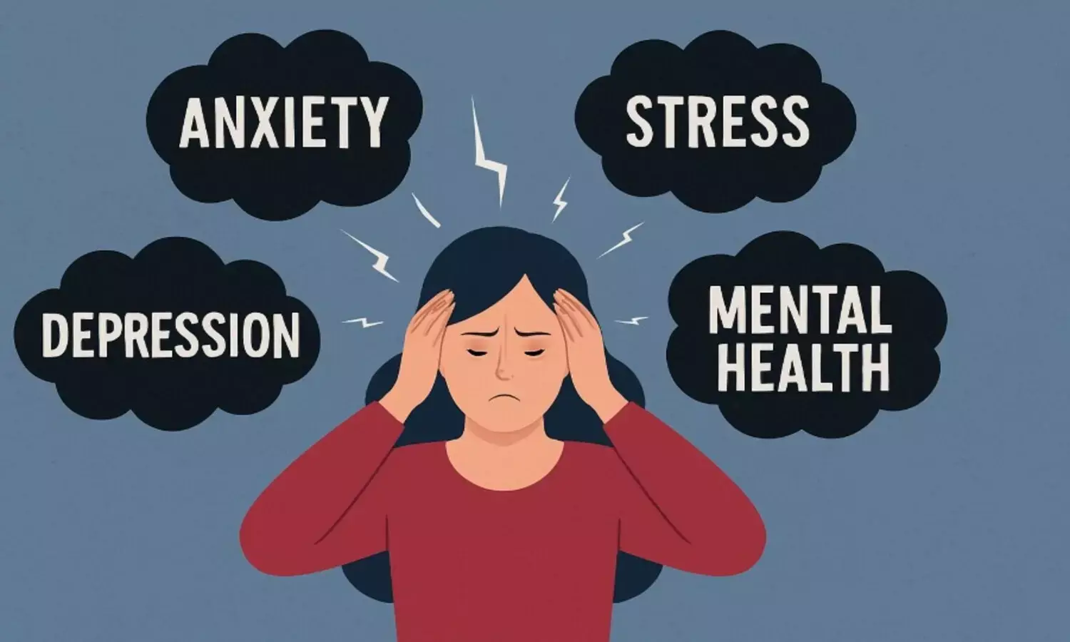 मानसिक तनाव