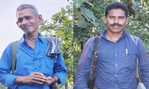 माओवादी संगठन को बड़ा झटका