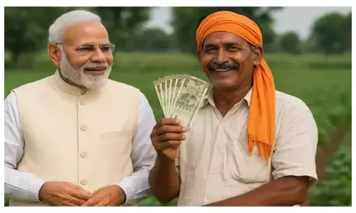 खत्म हुआ इंतजार, 19 नवंबर को खाते में आएगी 21वीं किस्त; सरकार ने की घोषणा