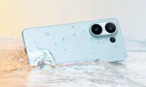 Vivo S50 series Vivo S50 series