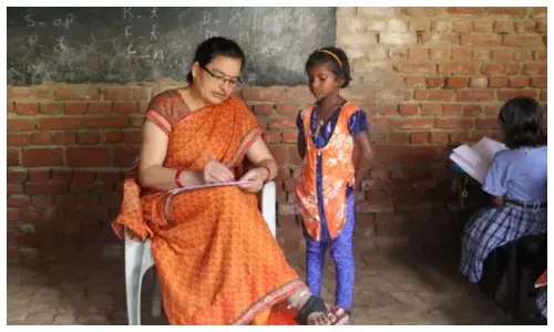 उत्तराखंड में 1600+ प्राइमरी टीचर भर्ती, आखिरी तारीख नजदीक, जल्दी करें आवेदन